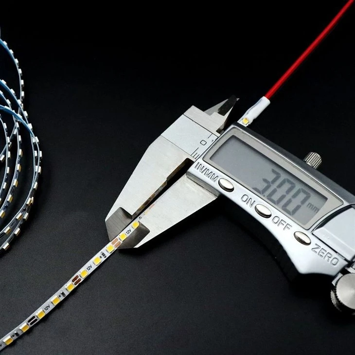 3mm led strip(001)